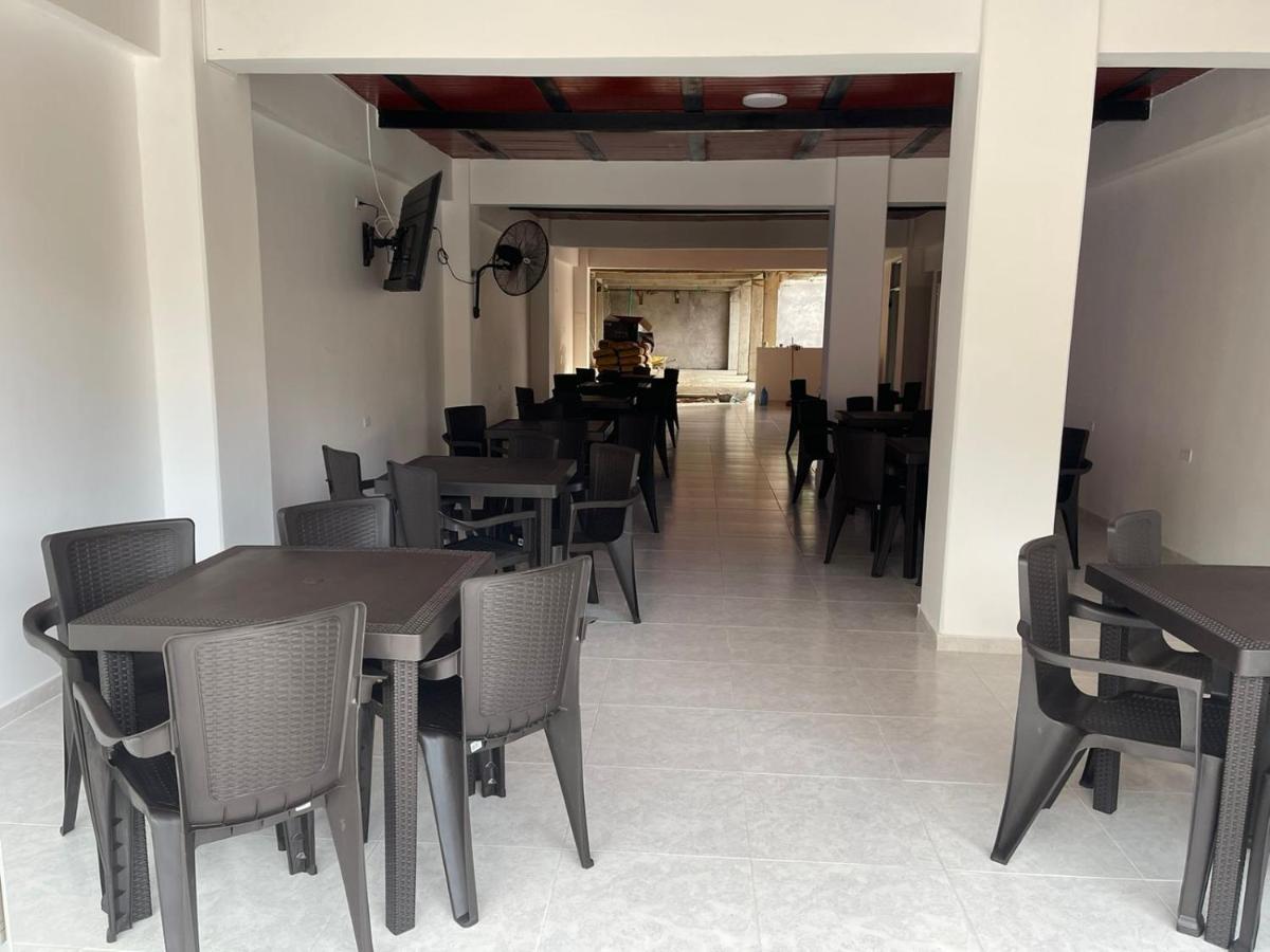 Casa Hotel Estelar Villavieja Exterior foto