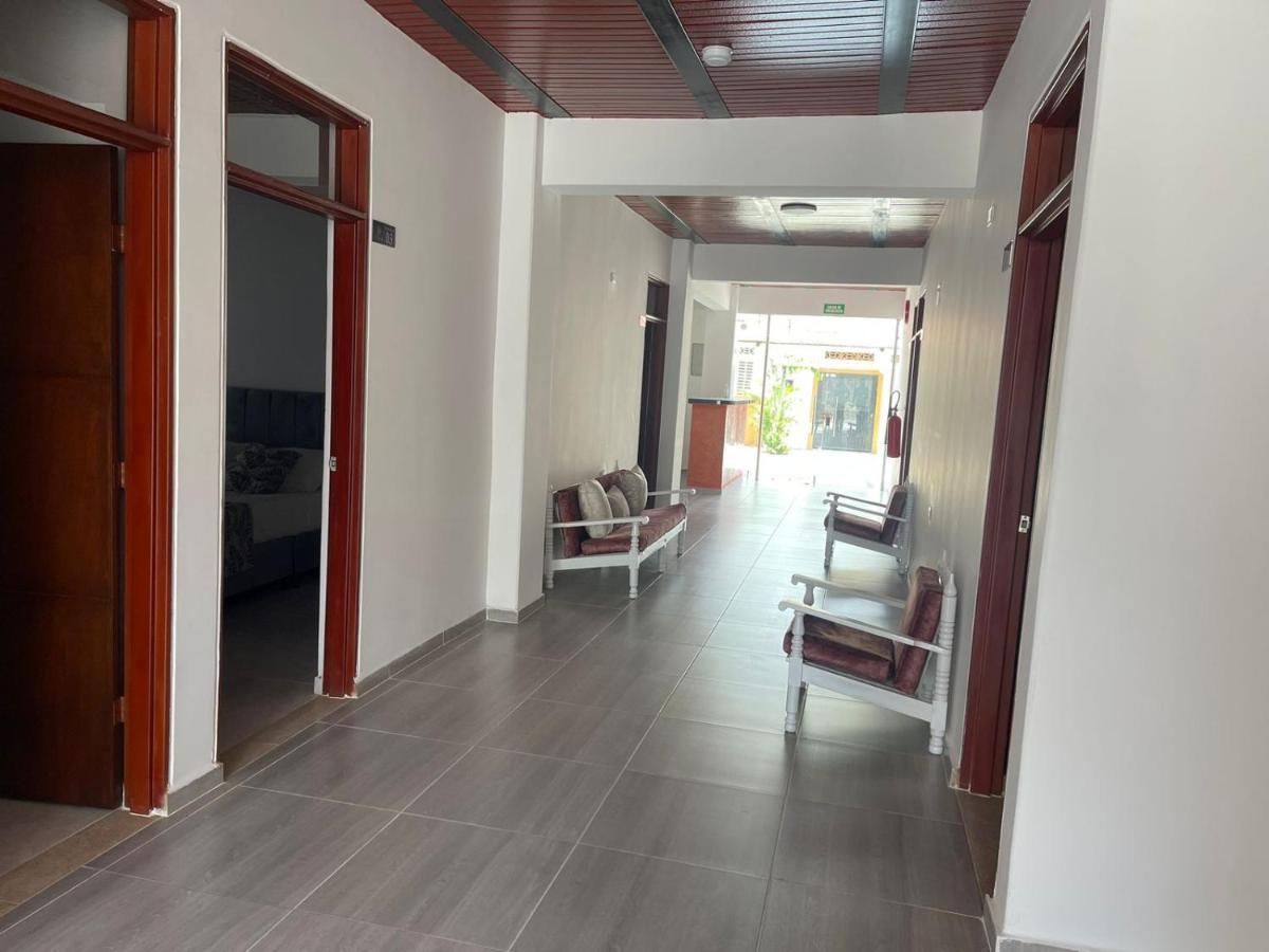 Casa Hotel Estelar Villavieja Exterior foto