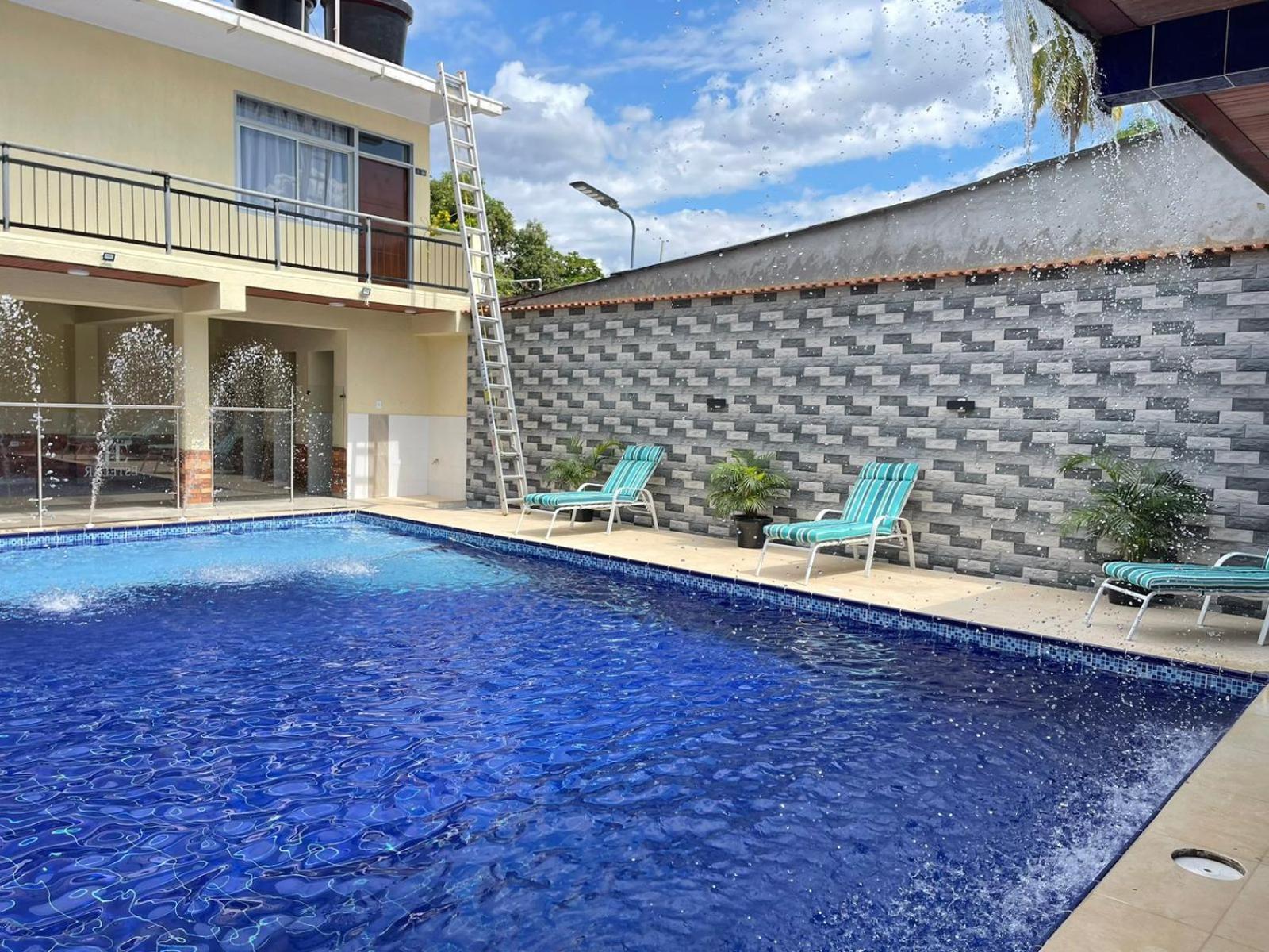 Casa Hotel Estelar Villavieja Exterior foto