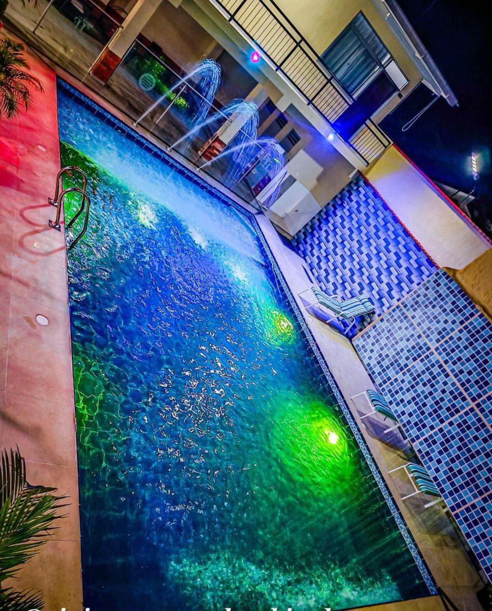 Casa Hotel Estelar Villavieja Exterior foto